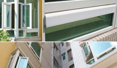 为什么路边商家隔音窗效果不好？