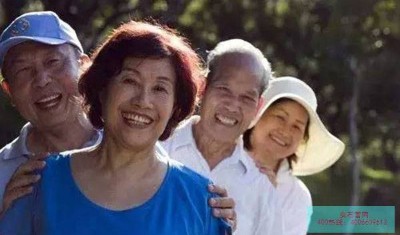 養(yǎng)老院裝修設(shè)計的好，老人們都愿意來