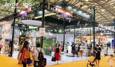 上海展会搭建公司哪家好？专业推荐2021知名大型展会展台搭建公司