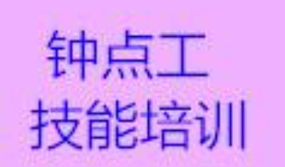 技能培训内容(劳动技能培训的内容)