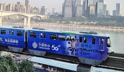 重庆户外广告投放有哪些优势？