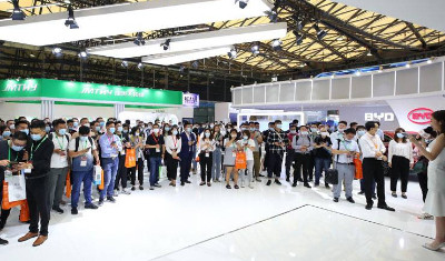 上海展台设计搭建哪家公司好？推荐2022展览搭建公司新排名
