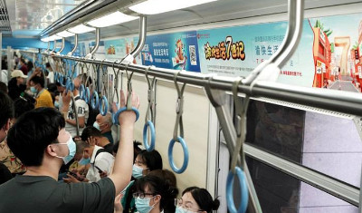地铁广告投放非常有效的这3步您知道吗？