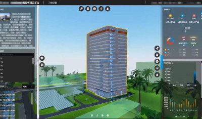 如何搭建实验室智能化管理，易云维有整体解决方案