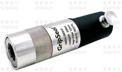 可用于熱水器行業(yè)氣密性檢測(cè)的快速接頭有哪些？