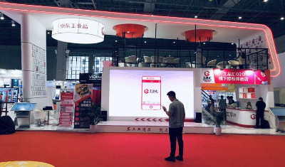 2022青岛展台设计搭建服务公司哪些？青岛知名展览搭建公司推荐