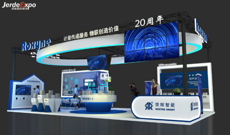 上海博览会搭建哪家好？分享2022上海展台设计搭建名列前茅的公司