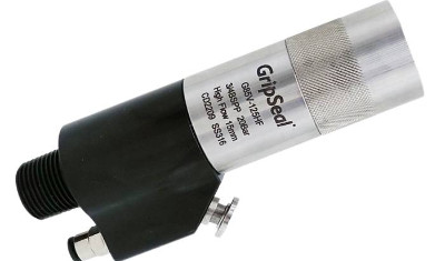 格雷希尔G85V系列用于马桶坐便器通水测试时的密封连接