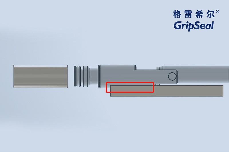 格雷希尔GripSeal定制偏心G35系列应用实例分享