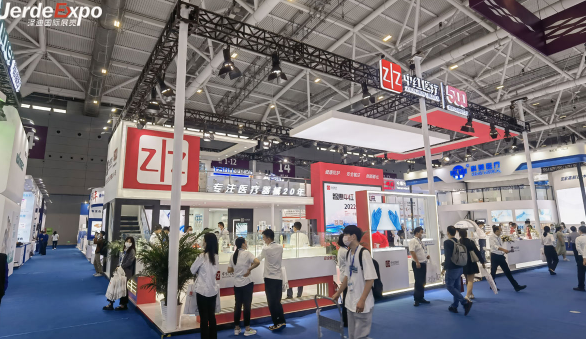 上海展会策划搭建商分享 2023大型展会策划详细流程