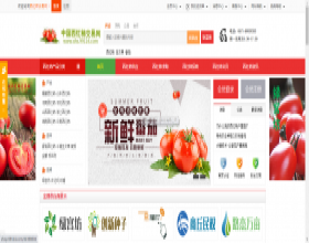 中国西红柿交易网