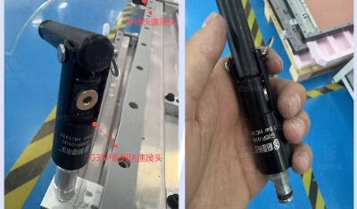 格雷希尔G35P无损密封快速连接器，取代传统接头的优势有哪些？