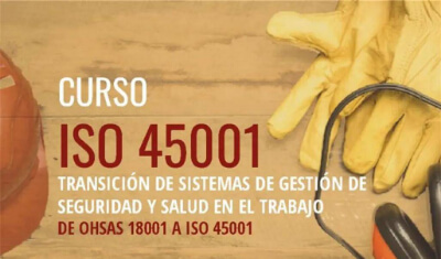 想做 ISO45001 职业健康管理体系认证？这家机构别错过！