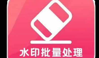 Ai视频图片批量去水印工具，支持字幕水印去除，支持批量添加去除图片视频水印，自媒体神器！