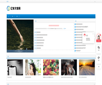 亿发文章网