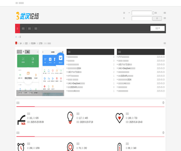 武汉论坛