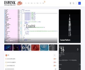 EswlnkBlog