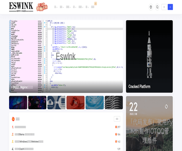 EswlnkBlog