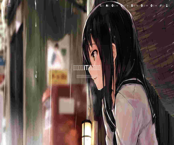 恒也博客