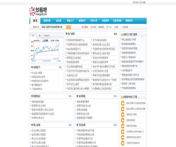 炒股吧