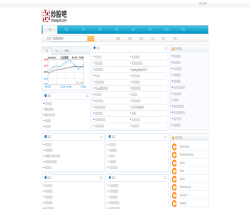 炒股吧