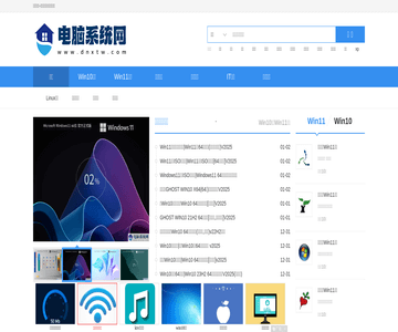 电脑系统网