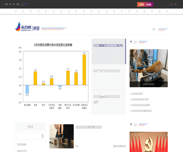 东方网-财经