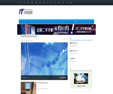 中国IT科技网