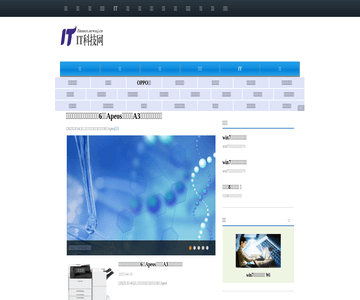 中国IT科技网