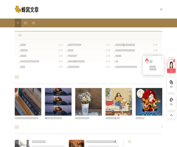 蜂窝文章网