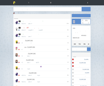 音乐磁场网