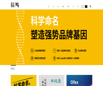 探鸣起名网