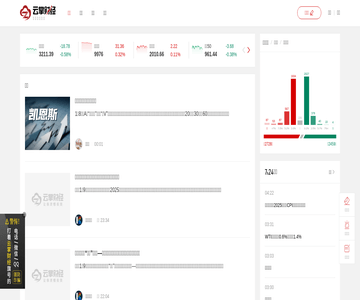 云掌财经-理财