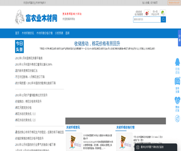 木材纤维网