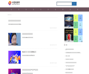 中国电商网