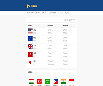 外汇网