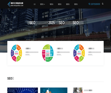 网站优化网