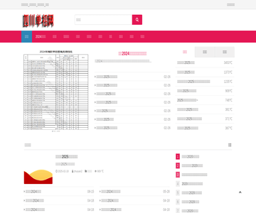 四川单招网