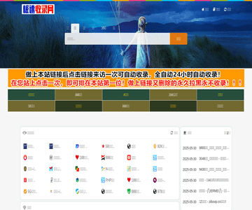 技术导航