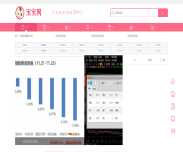 宝宝网