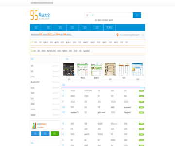 95网站大全