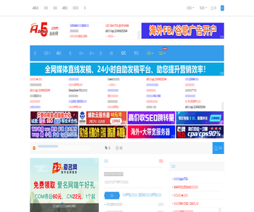 A5站长网
