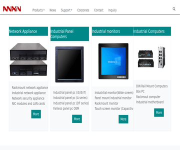 Anxin PC