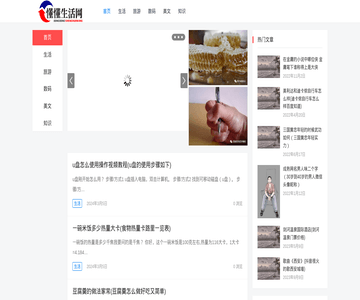 懂懂生活网