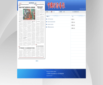 中国经济导报