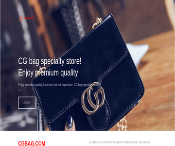 cgbag