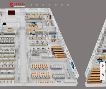 瑞华商厨设计机构