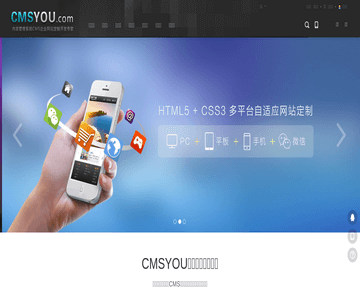 CMSYOU企业