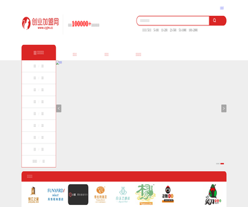 创业加盟网