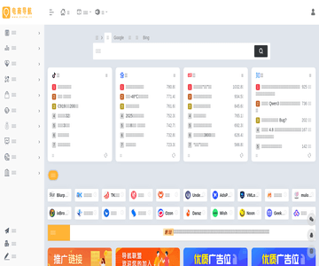 电商导航网